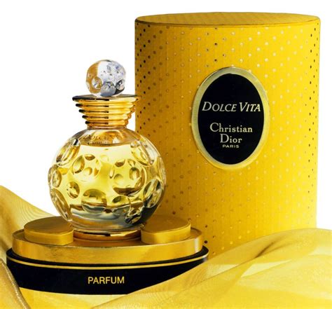 dior parfumo